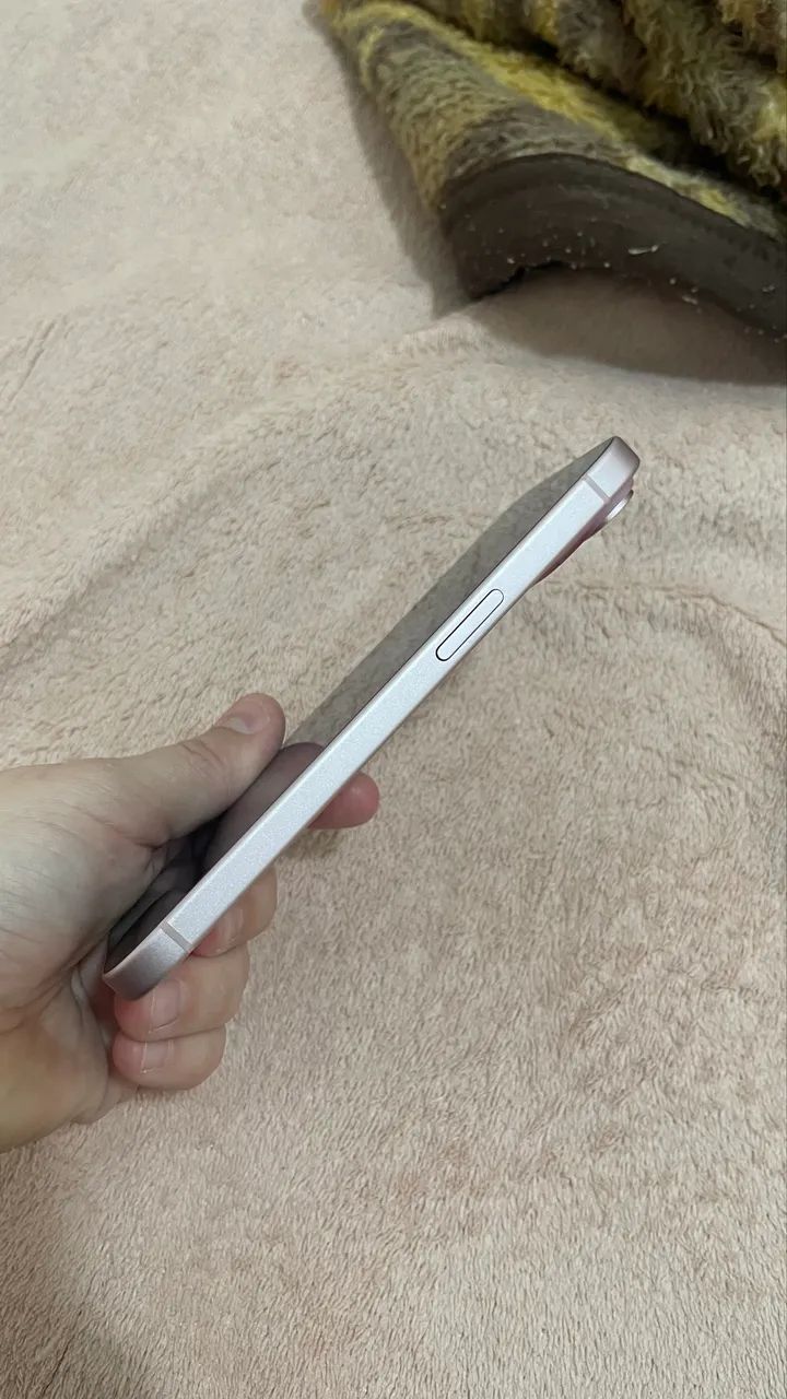 Carcaça iPhone 15 Original + Peças - Placa com Defeito - Foto 5