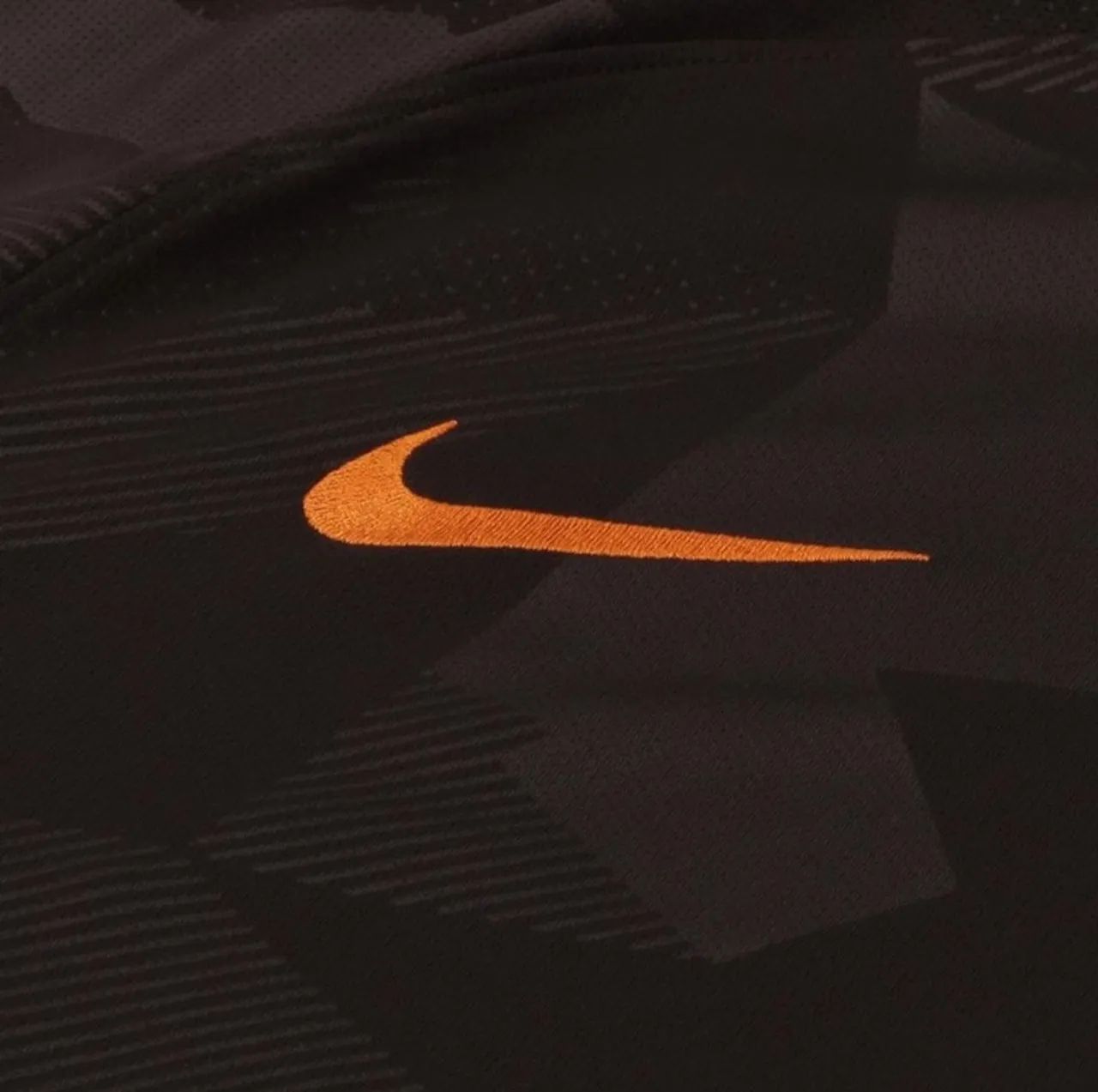 Camisa Roma Nike 2017 G - Original e Lacrada. - Foto 5