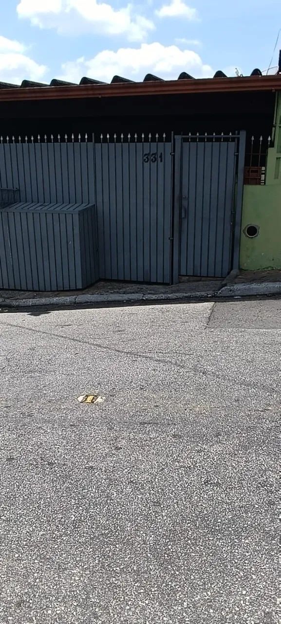 Foto - Mairiporã - Moinho