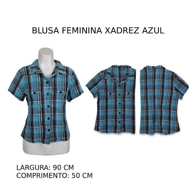 Camisetas Femininas - Foto 5
