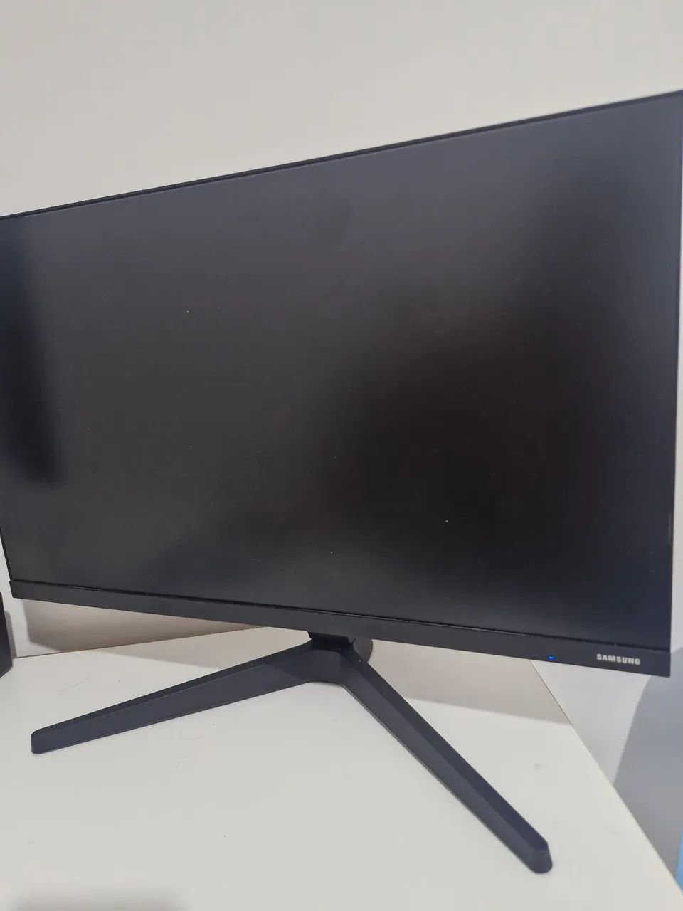 Monitor sansung 24 polegadas