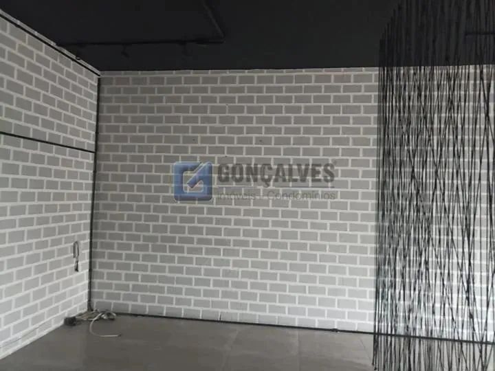 Sala Comercial à Venda em São Caetano do Sul (Nova Gerti)  39 m² - Foto 3