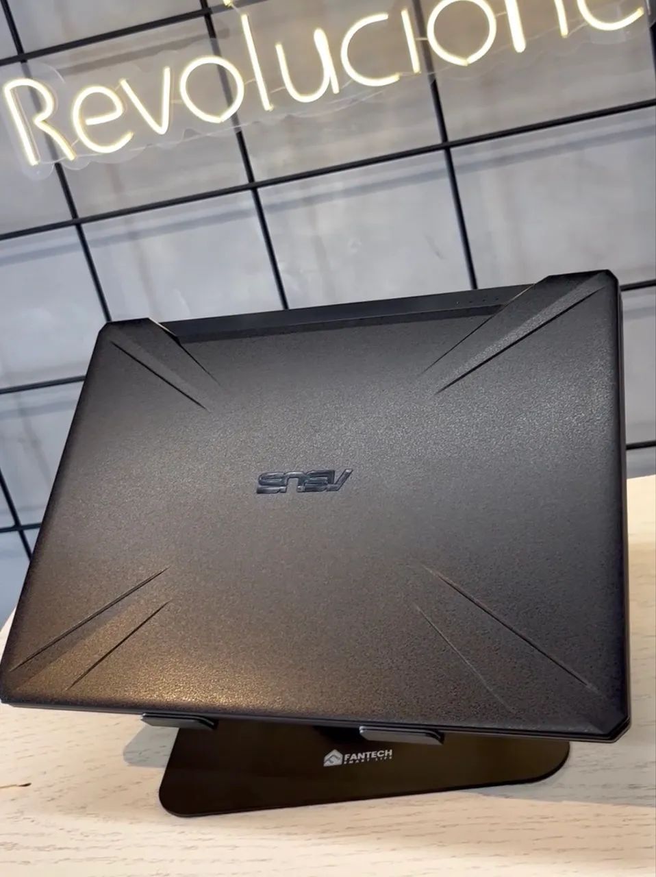 NOTEBOOK ASUS GAMER  - Foto 3