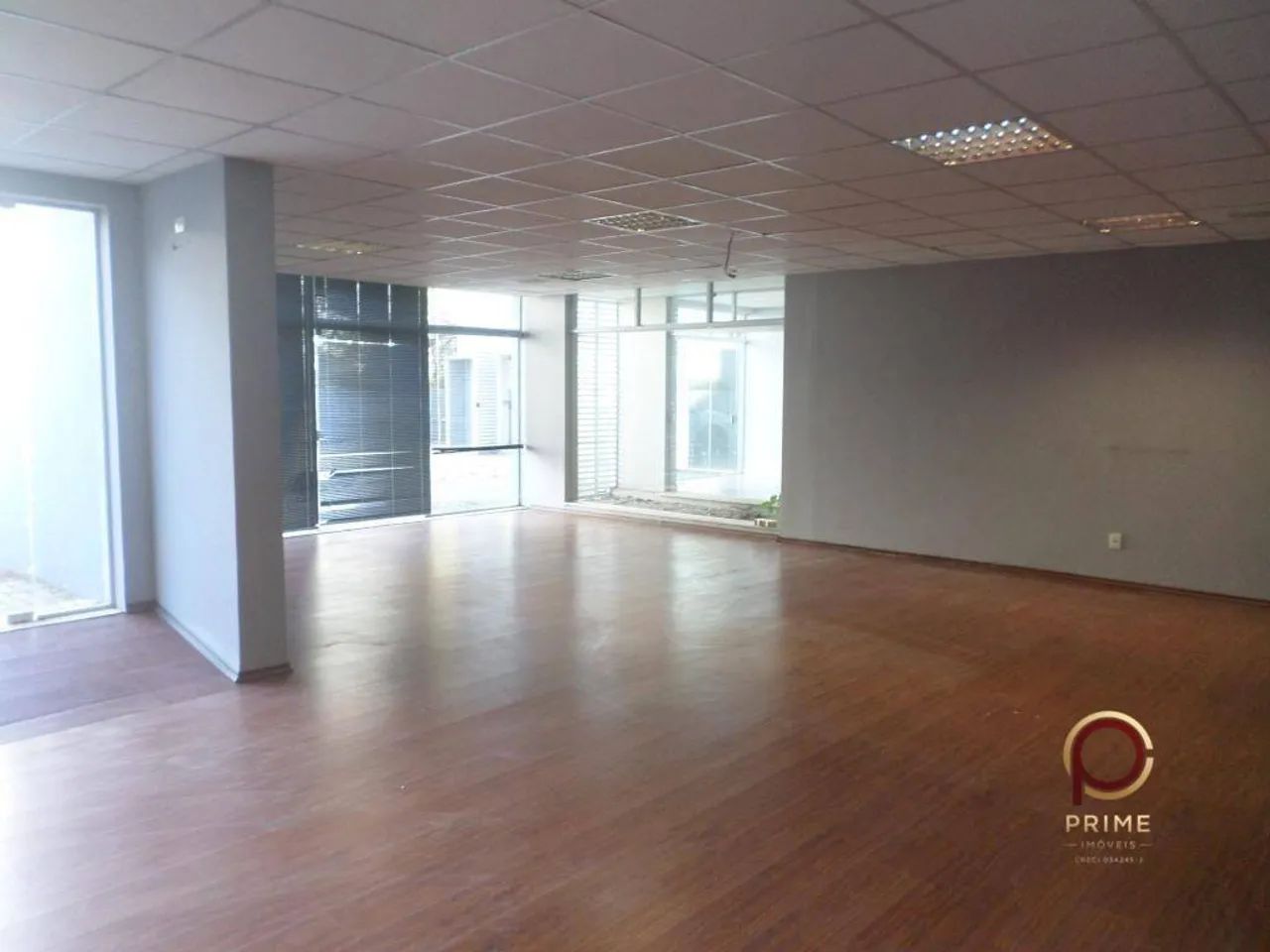 Prédio para alugar, 819 m² por R$ 21.325,00/mês - Centro - Sorocaba/SP