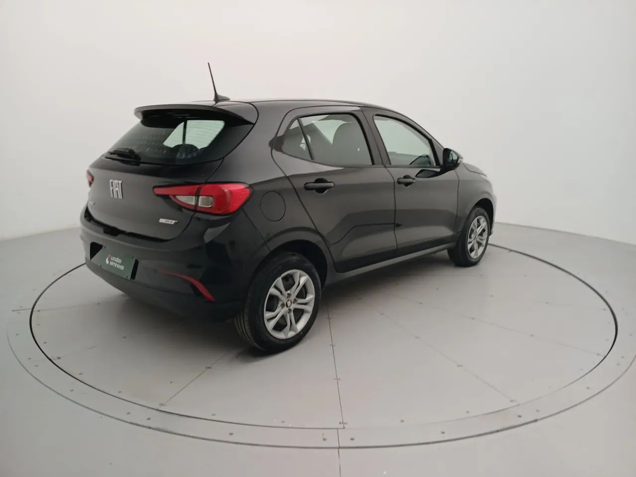 Fiat Argo Drive 1.0 Firefly 2026 - Foto 5