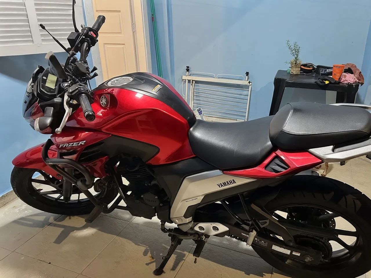 Fazer 250 - Foto 5