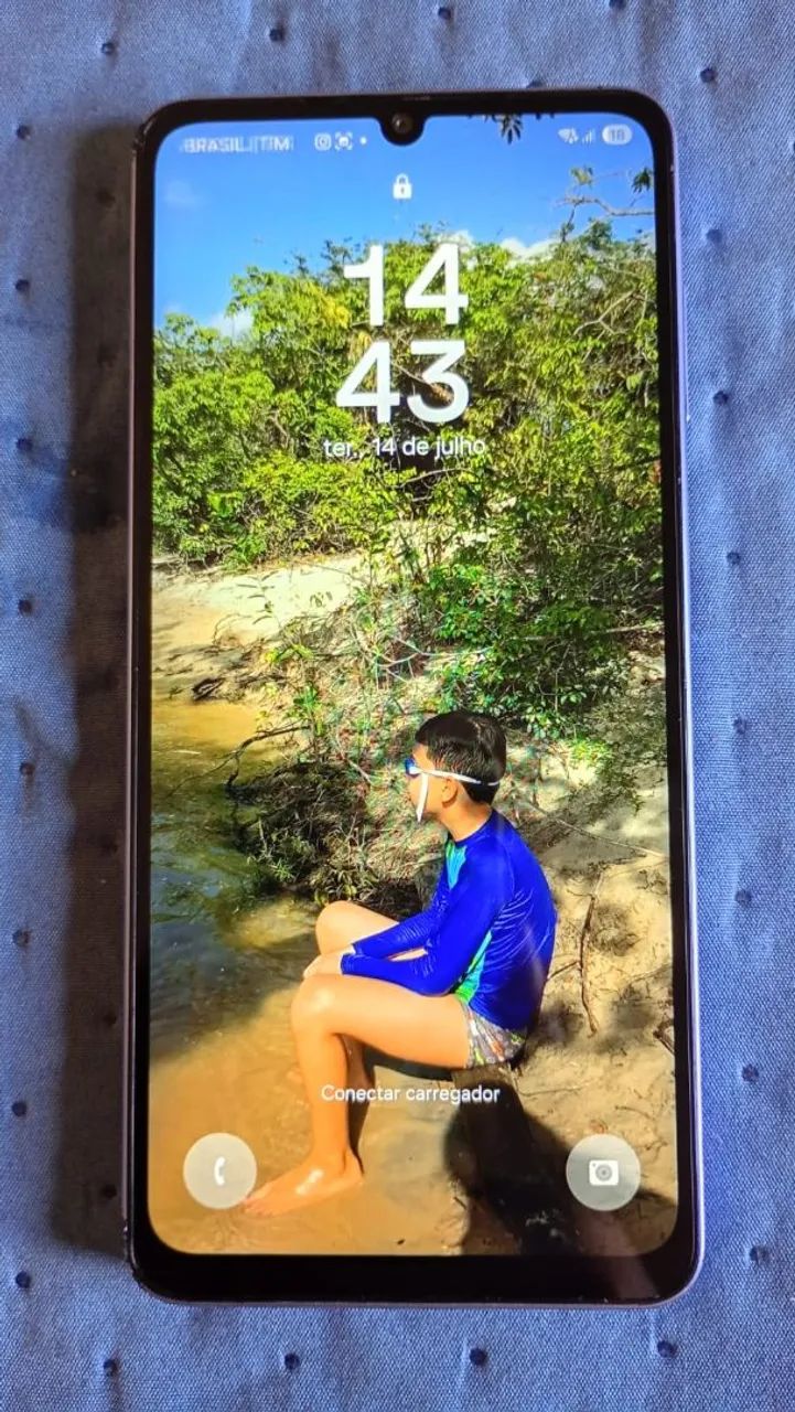 Celular Samsung A07