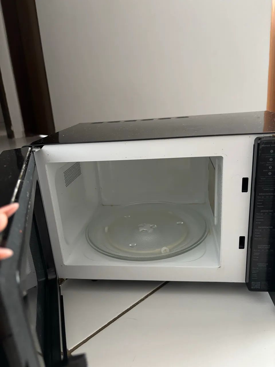 Microondas  - Foto 5