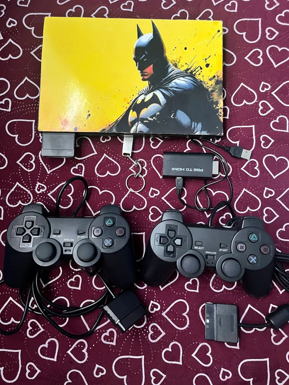 Ps2 slim 