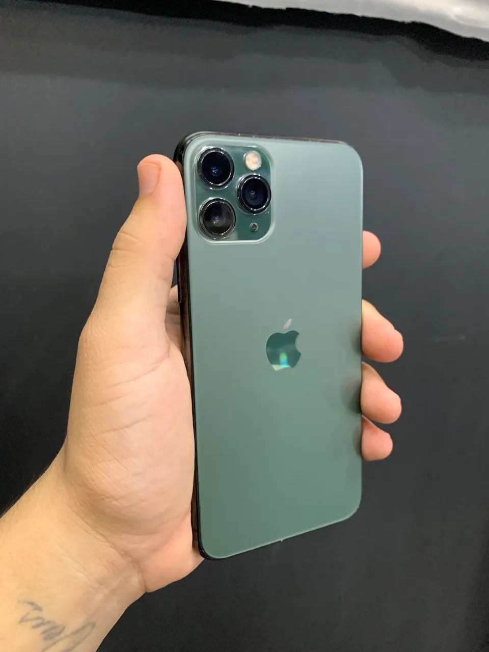 iPhone 11 Pro - 256GB - Foto 4