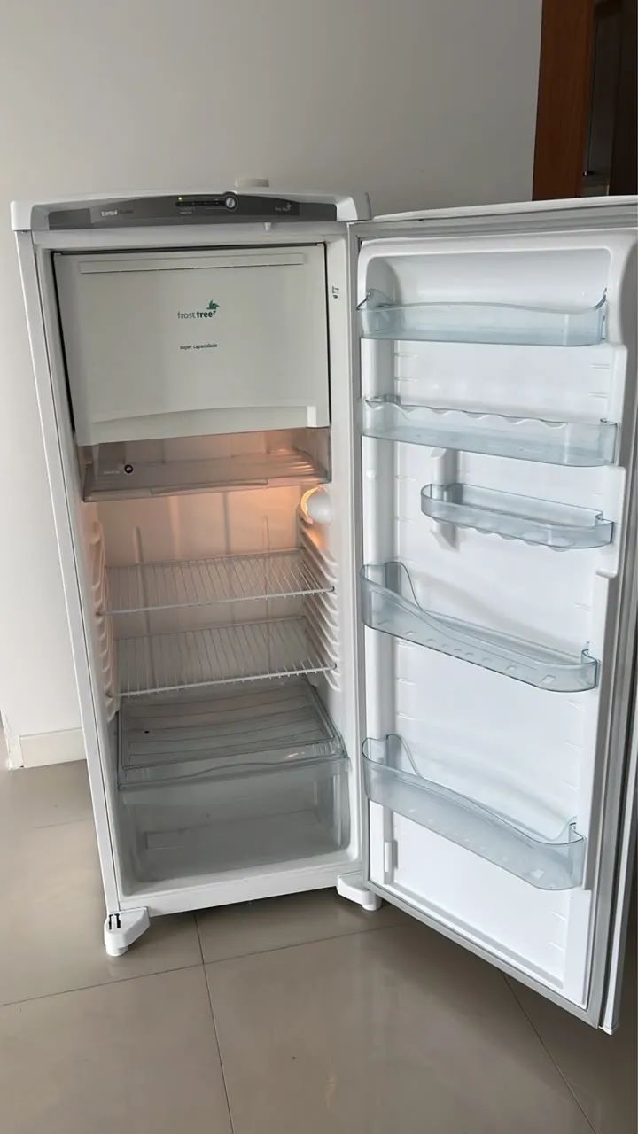 Geladeira - Foto 2