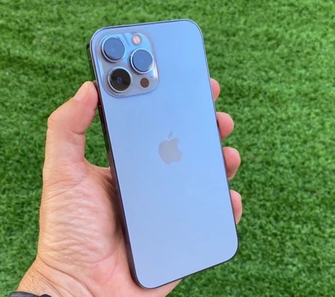 iPhone 13 Pro 256 GBG