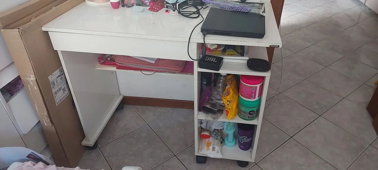 Mesa de escritório 