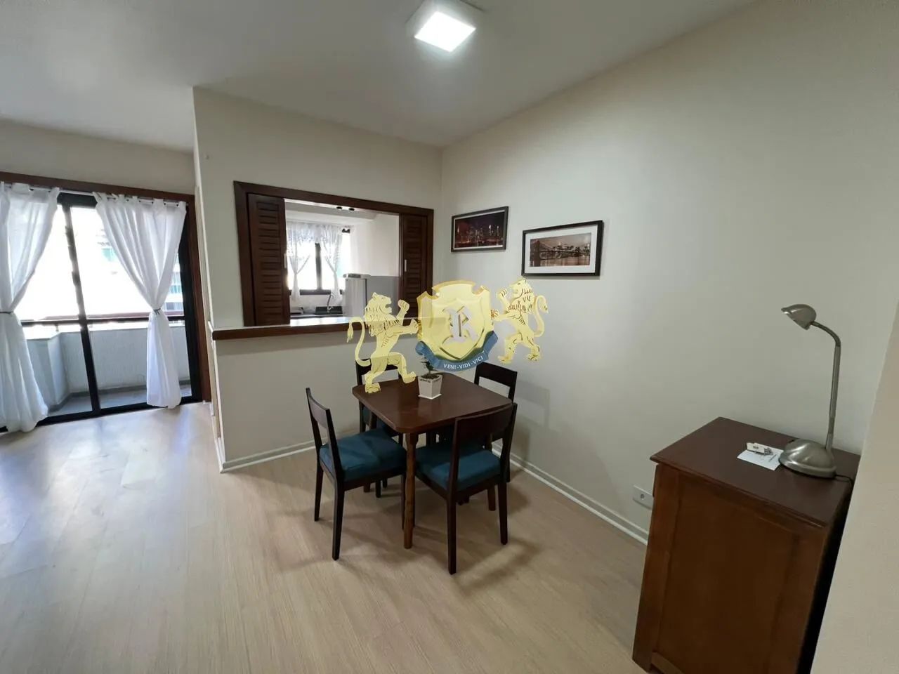 Rarus Flats - Flat para alugar em Pinheiros - Edifício Pool Home Service - Foto 3