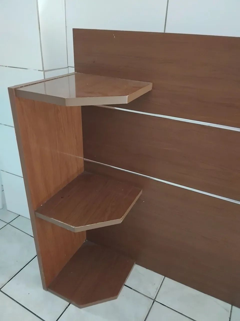 Cabeceira cama  - Foto 2