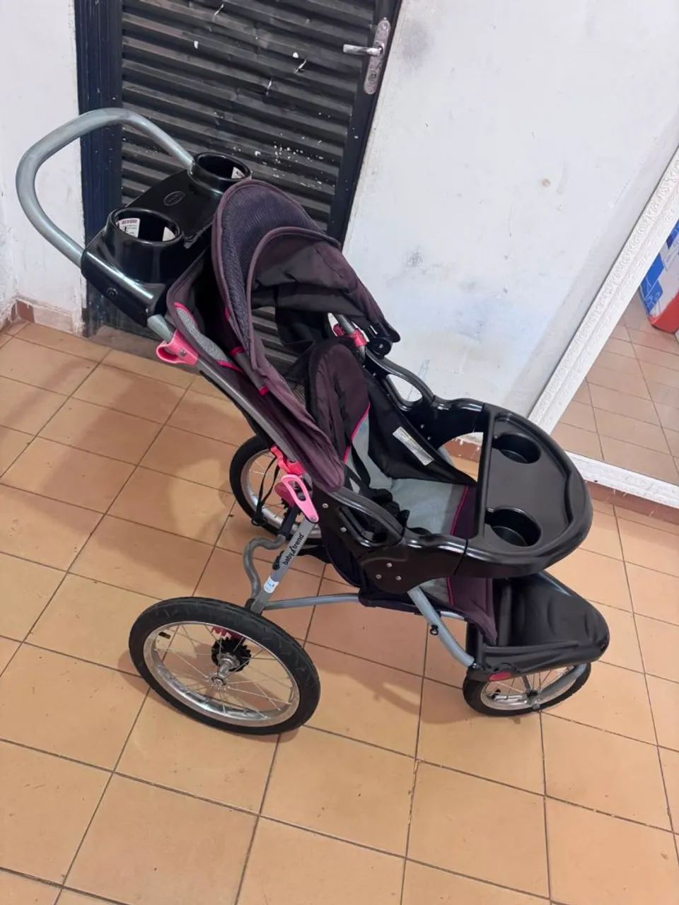 Carrinho  - Foto 2