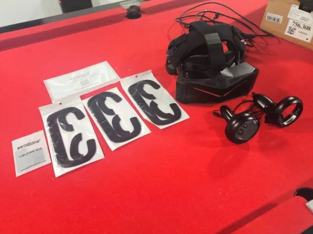 Pimax Crystal Light - Foto 3