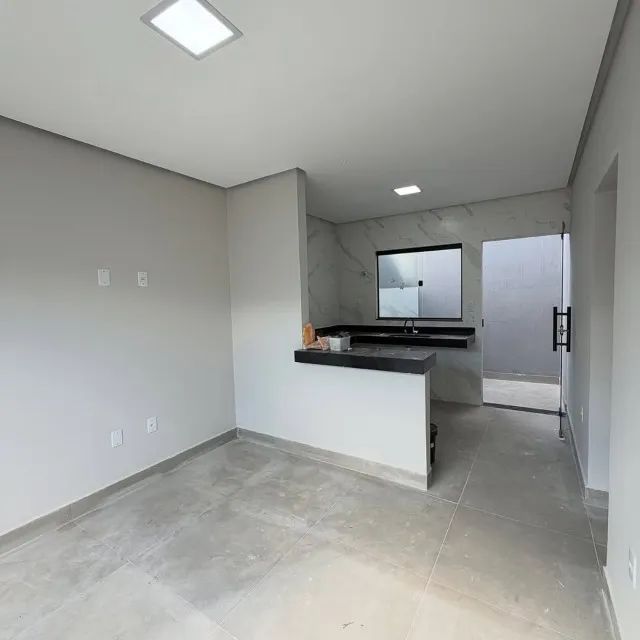 Vendo Casa em Samambaia Sul Grande  - Foto 4
