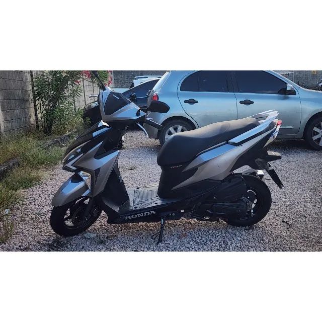Honda Elite 125cc - Scooter - Foto 2