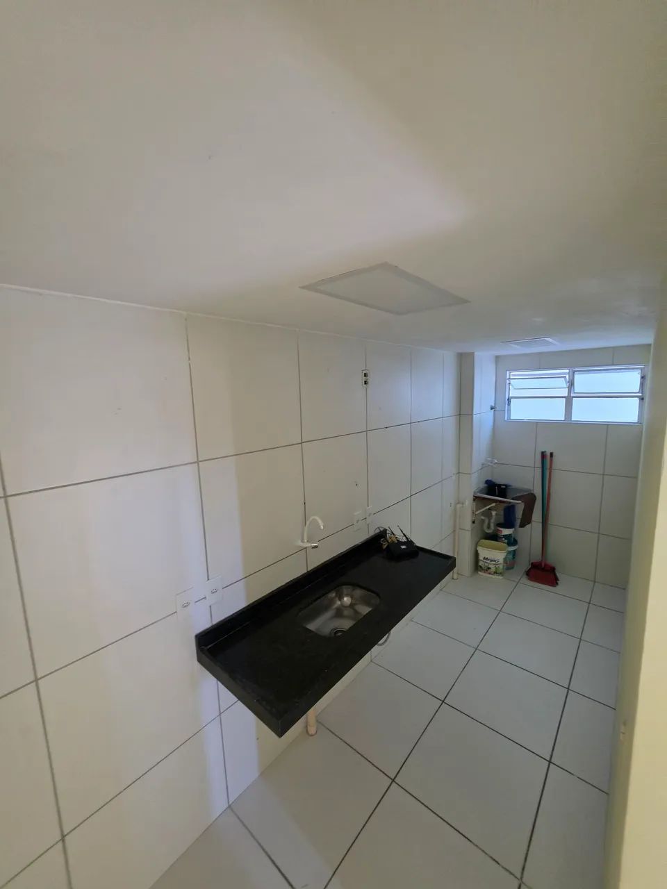 Vendo apto 2/4 - condomínio fechado  - Foto 5