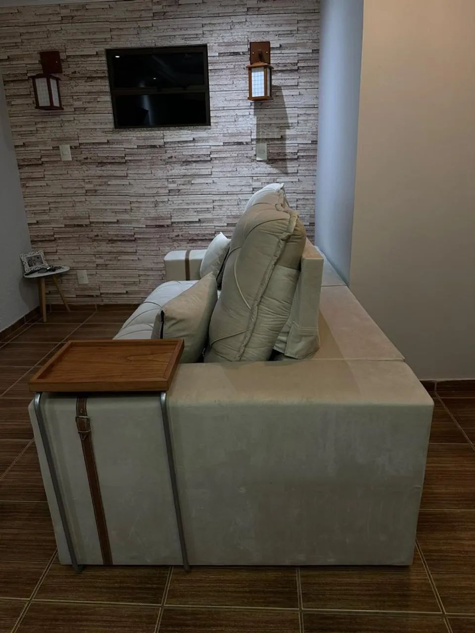 Sofá retrátil  - Foto 2