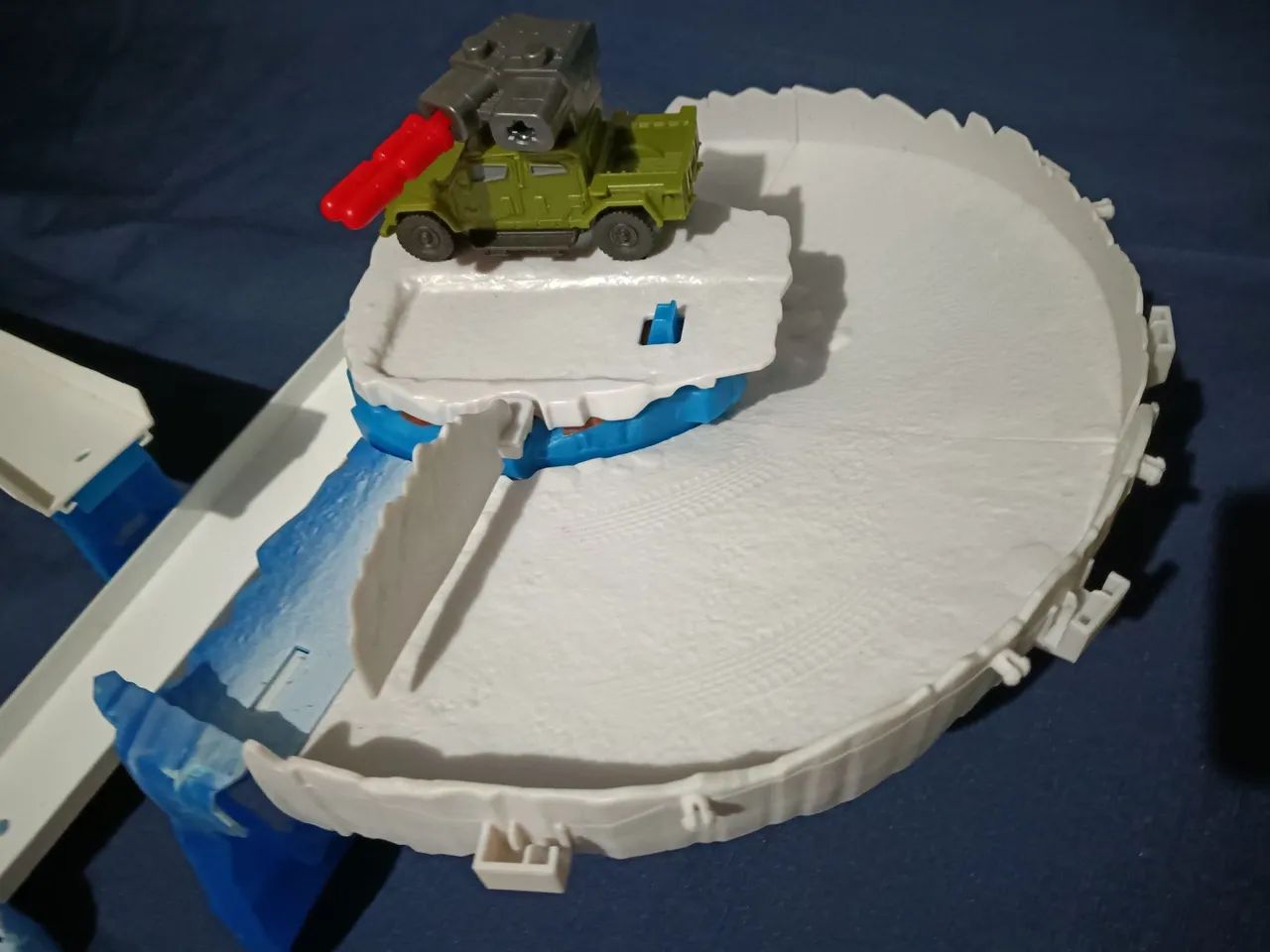 2 pistas Hotwheels  - Foto 4