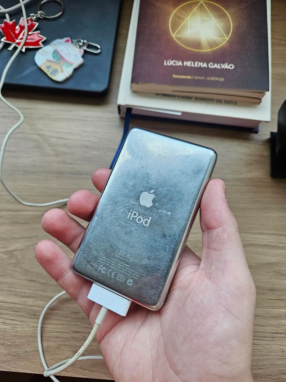 iPod Classic 4 - Foto 3