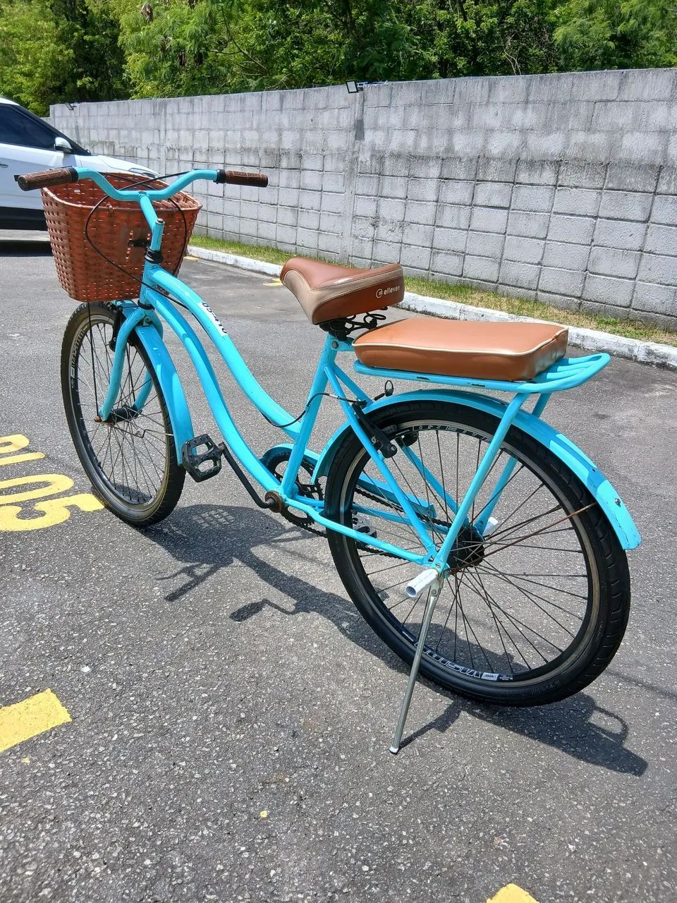 Bicicleta de passeio  - Foto 2