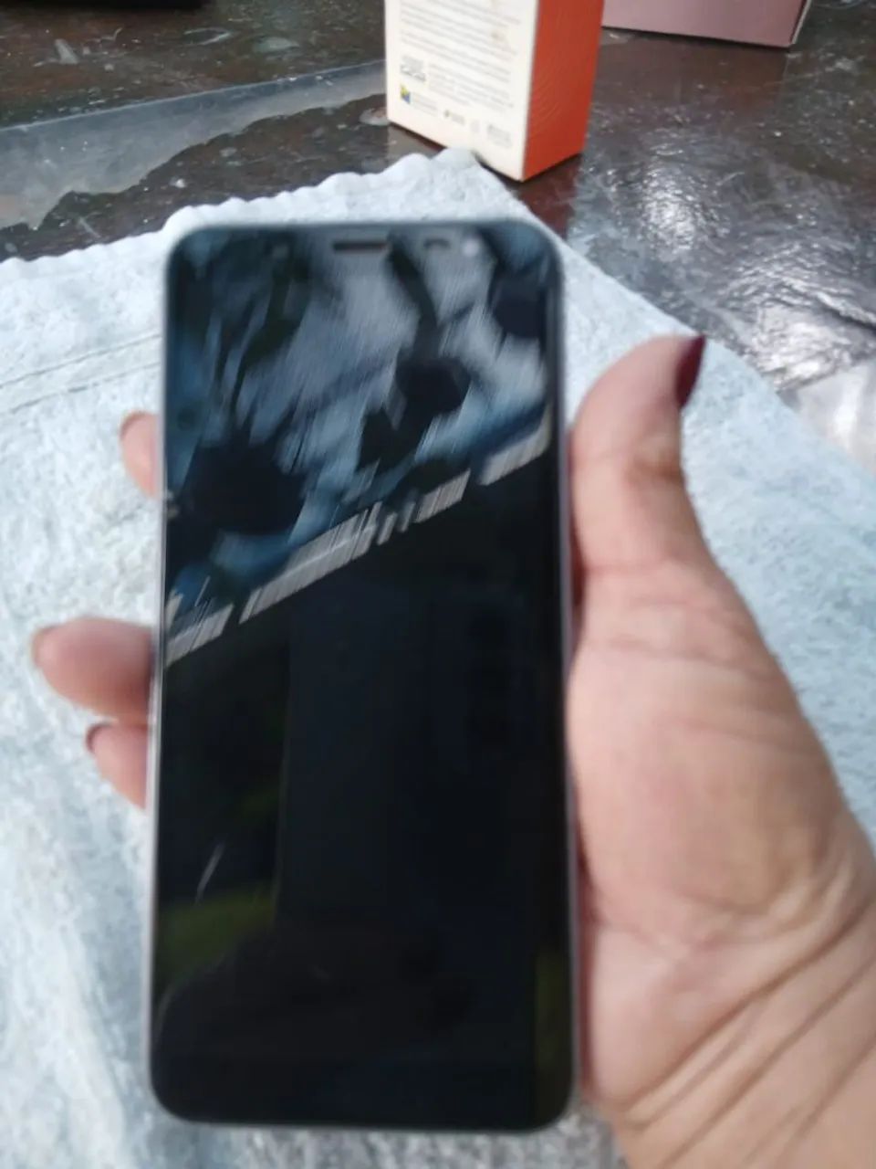 Celular Samsung J6 - Foto 2