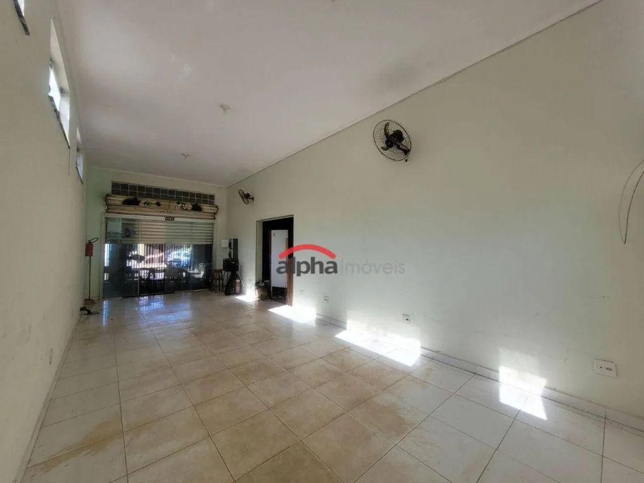 Sala para alugar, 52 m² por R$ 3.000/mês - Centro - Sumaré/SP