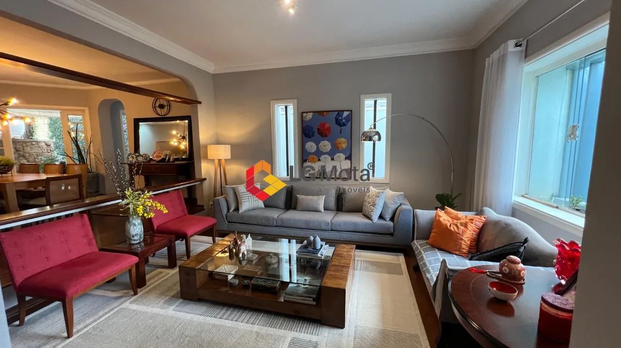 CASA 4 DORMITÓRIO NA VILA BRANDINA - Foto 3