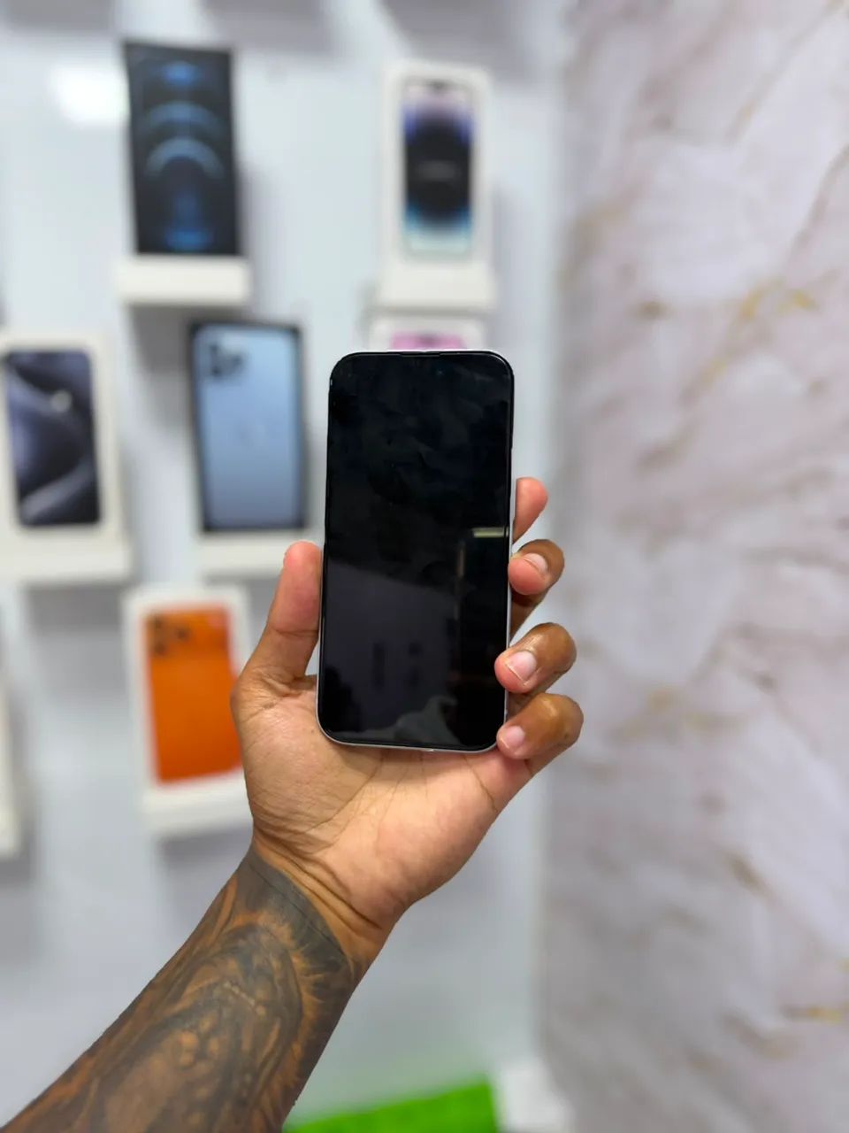 iPhone 15 PLUS - 128GB ? 3.199 - Foto 4