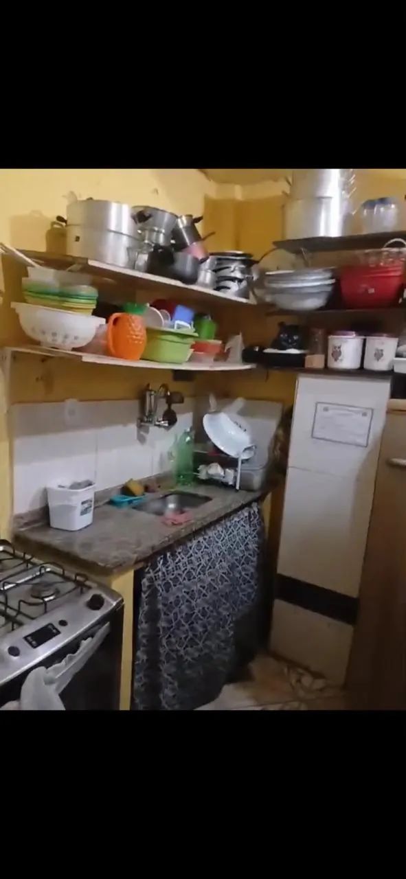 VENDE- SE CASA EM ANCHIETA RJ - Foto 2