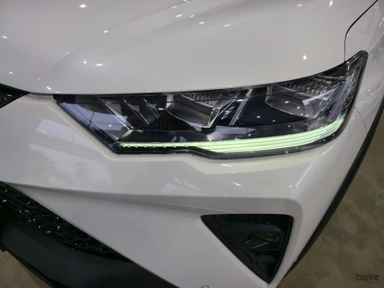 GWM Haval H6 GT Phev AWD 2025 - Foto 3