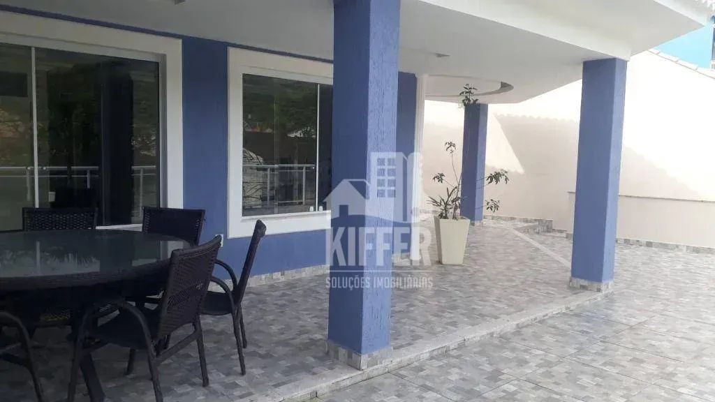 Casa Moderna com 3 Quartos, Suíte e Espaço Gourmet  Rio do Ouro Niterói - Foto 5