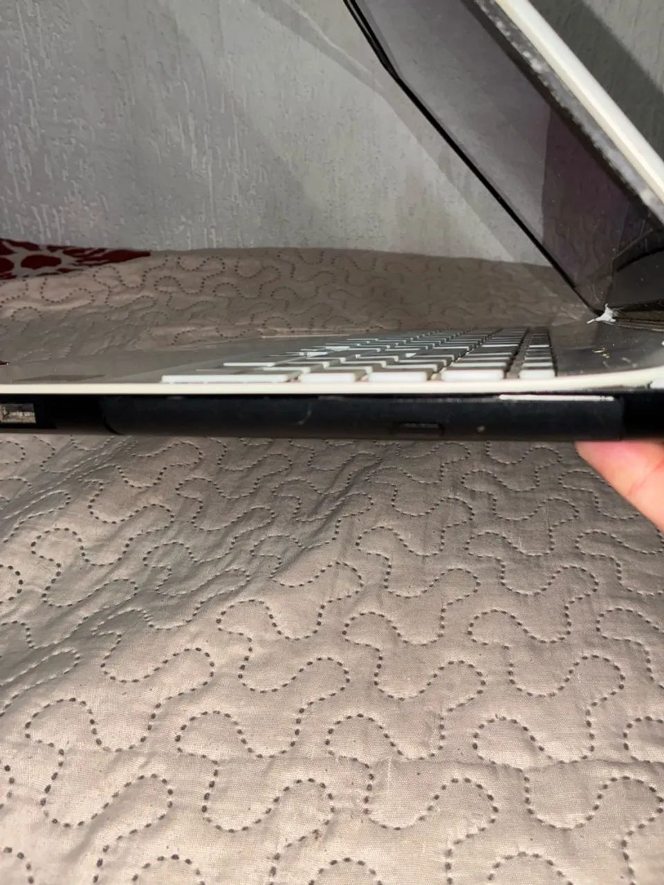 Notebook Sony Vaio i5  - Foto 5
