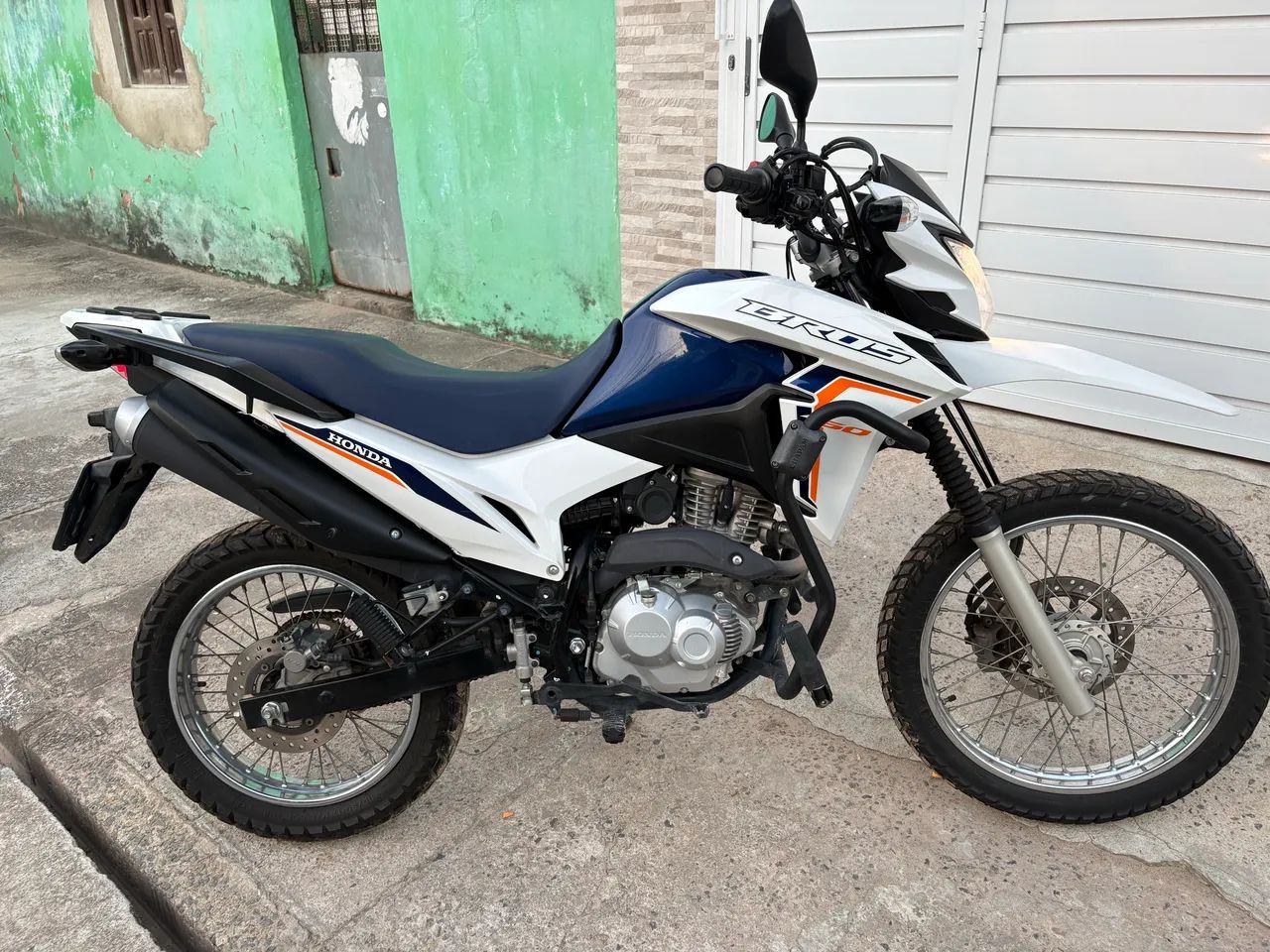 Moto - Foto 3