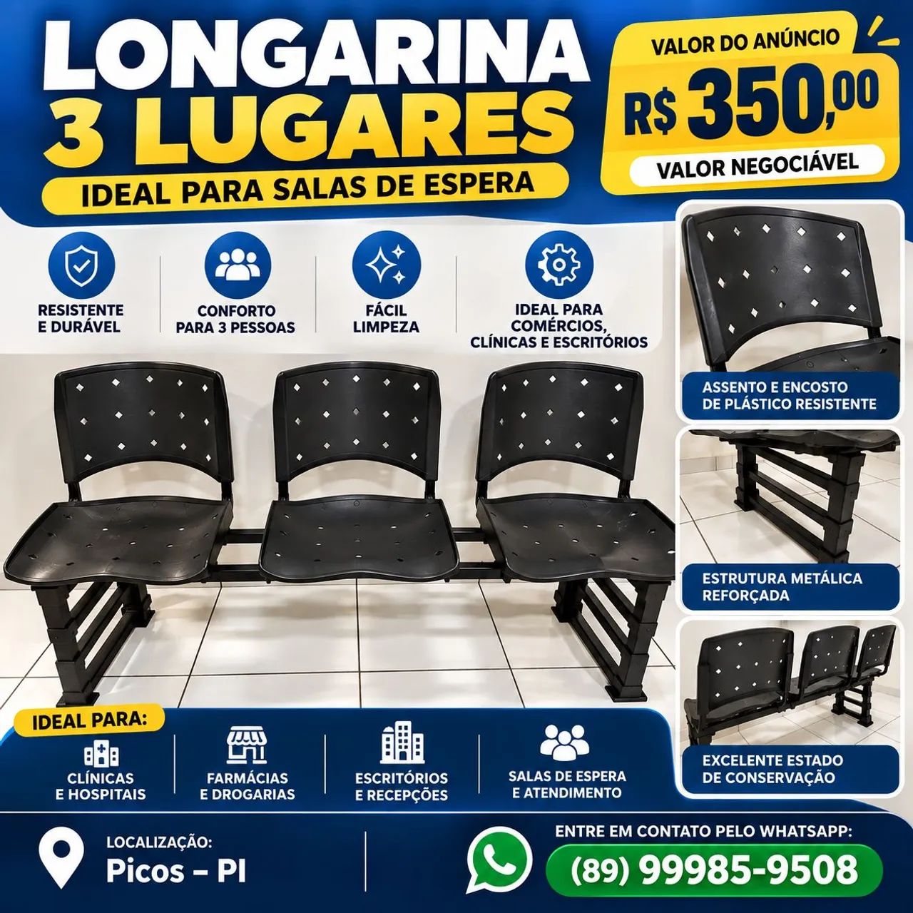 Longarina