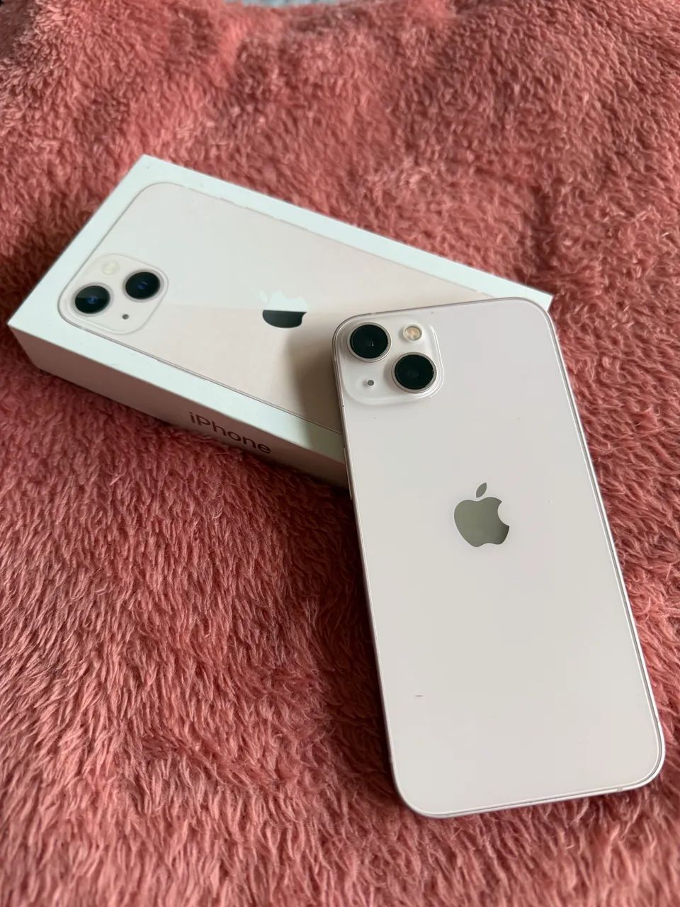 Vendo IPhone 13. - Celulares e Smartphones - Plano Diretor Sul