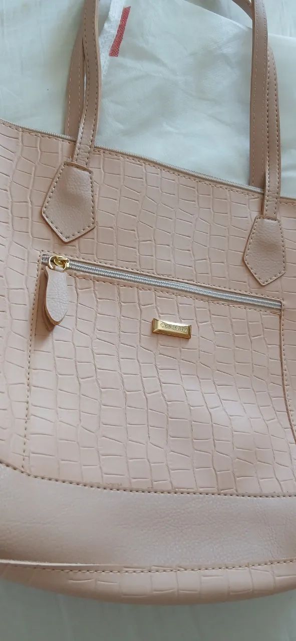 Bolsa feminina 