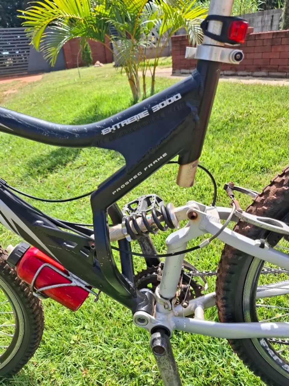 Bicicleta sundown extreme 3000 - Foto 2