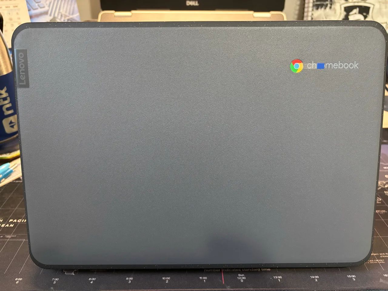 Chromebook Lenovo 100e Gen 3  - Foto 2