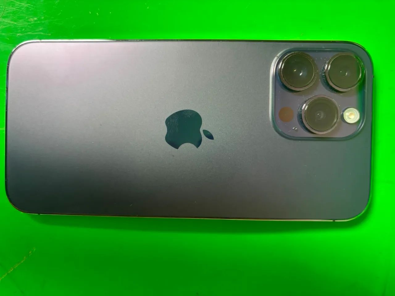 Vendo iPhone 14 Pro Max 128 gb - Foto 2