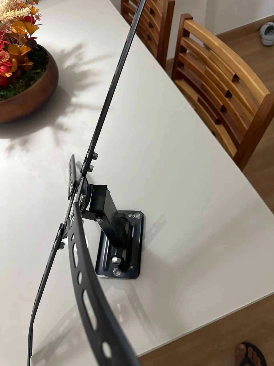 Suporte TV - Foto 4