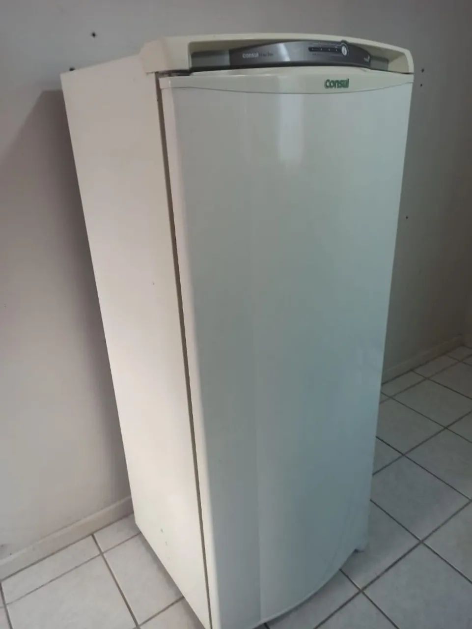 Geladeira Consul - Foto 3