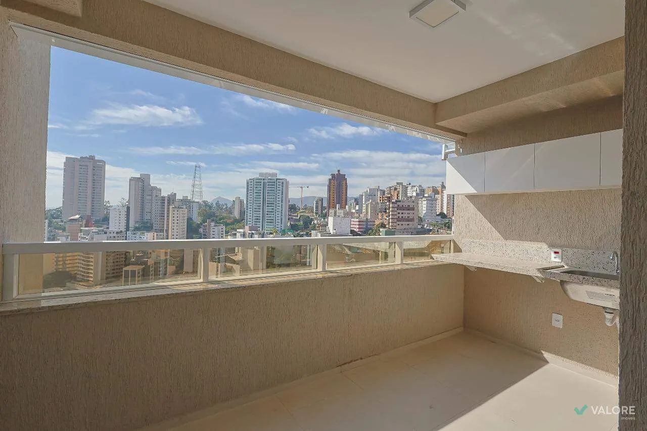 Apartamento 2 quartos para aluguel no Gutierrez - Foto 5