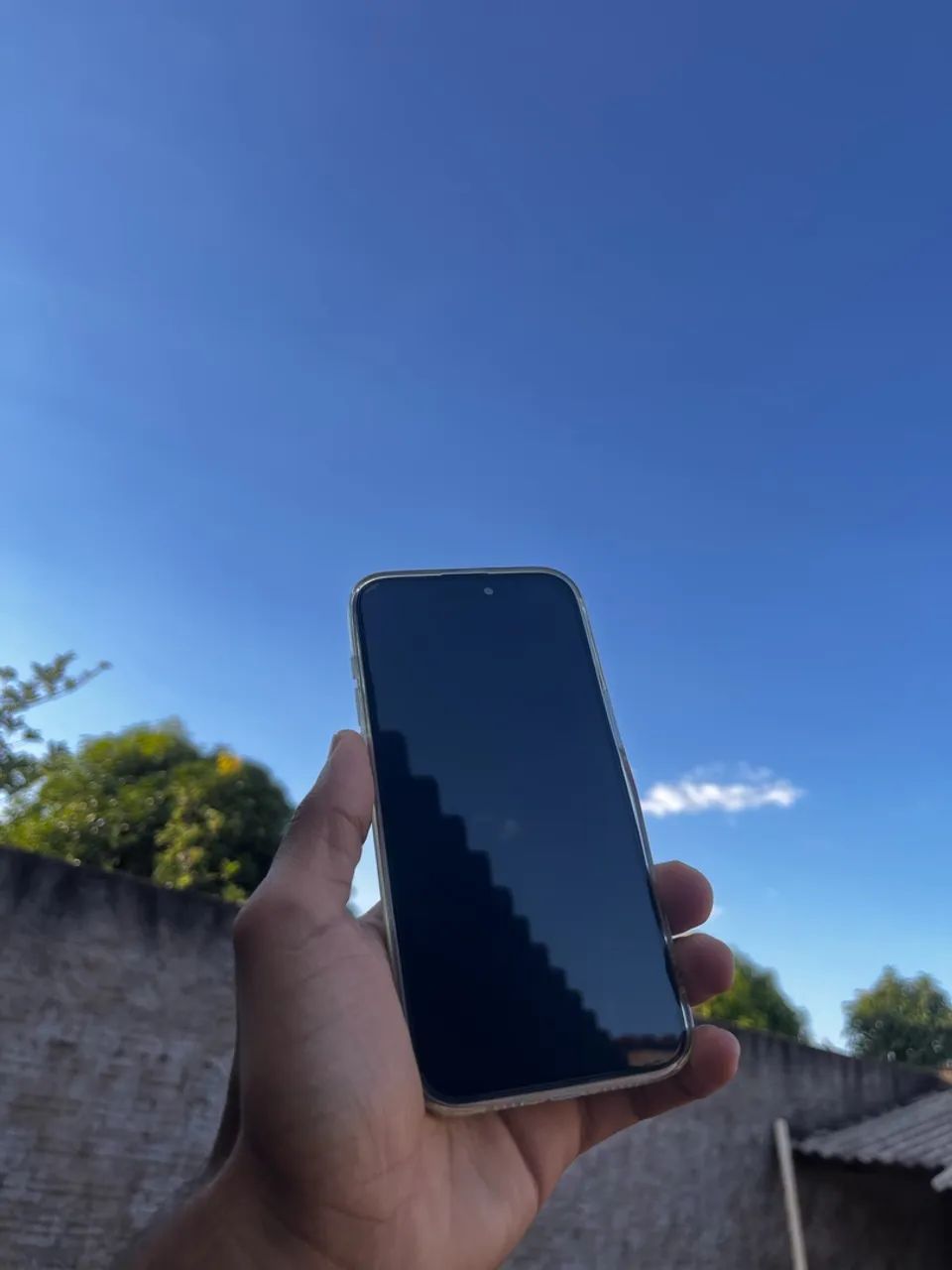 iPhone 15 PRO MAX - Foto 4