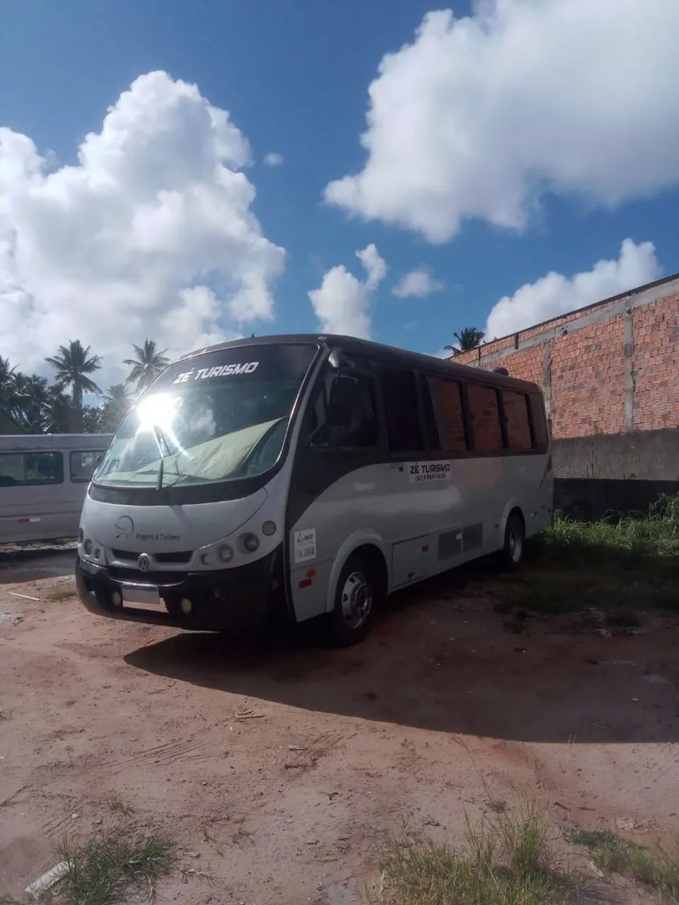 Micro ônibus  - Foto 3