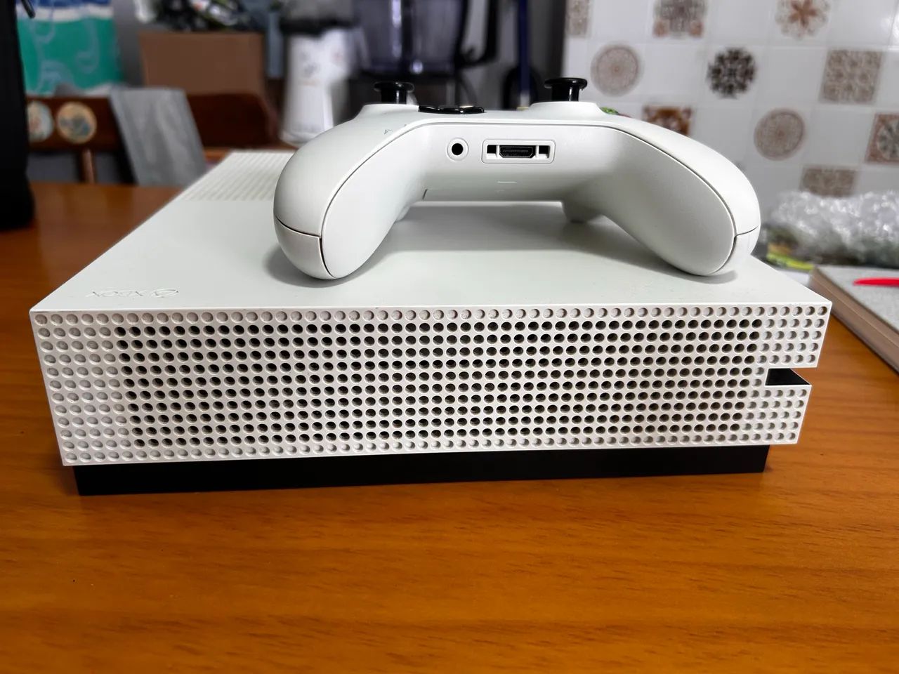 X Box One S 1T - Foto 4