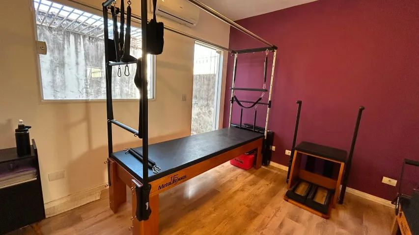 Aparelhos de Pilates - Foto 4